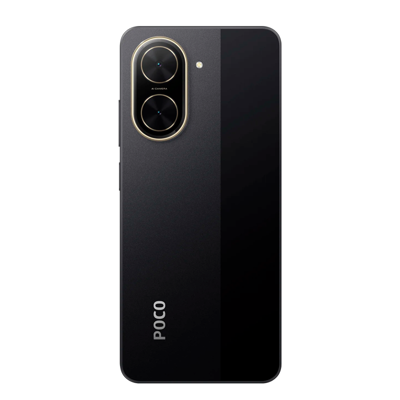 Celular POCO C71 128GB 4GB - Image 4