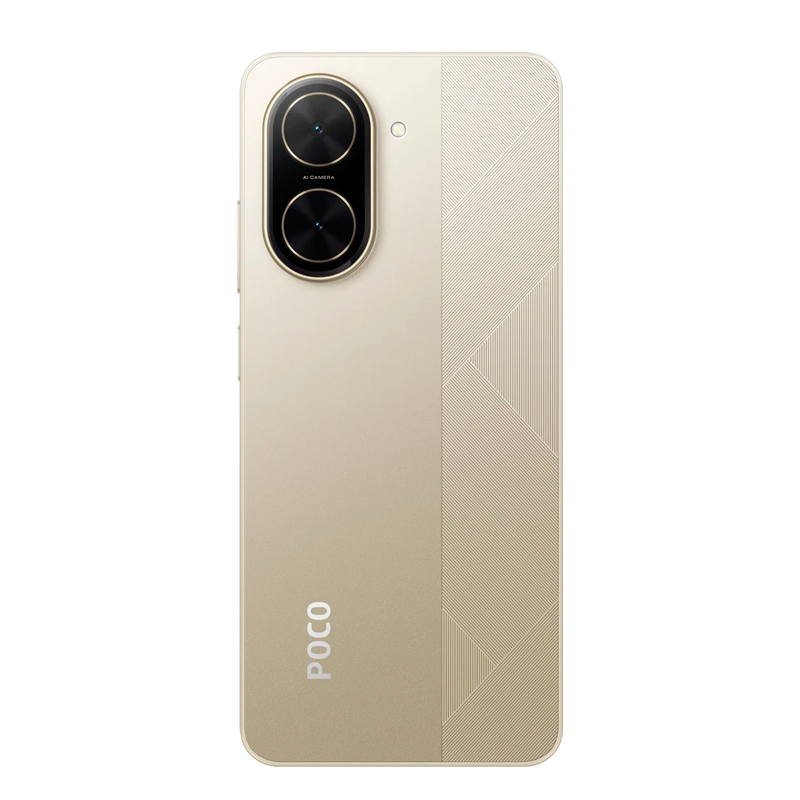 Celular POCO C71 128GB 4GB - Image 7