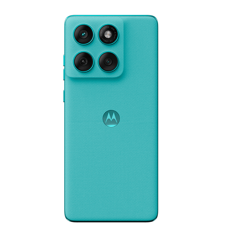 Celular Motorola Edge 60 Fusion 5G 256GB 12GB XT2503-4 - Image 4