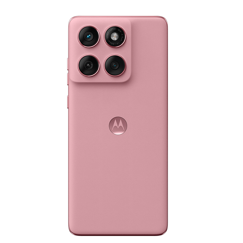 Celular Motorola Edge 60 Fusion 5G 256GB 12GB XT2503-4 - Image 9