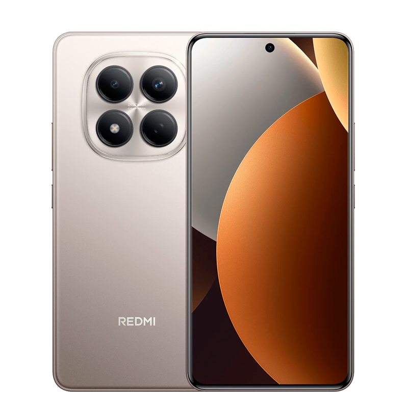 Celular Xiaomi Redmi Note 15 Pro 256GB 8GB - Image 4