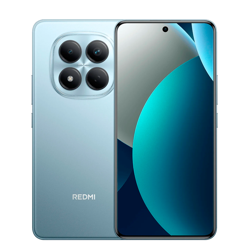 Celular Xiaomi Redmi Note 15 Pro 256GB 8GB - Image 8