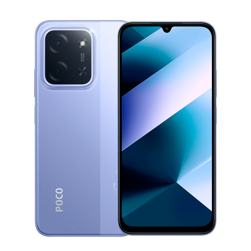 Celular POCO C85 256GB 8GB - Image 4