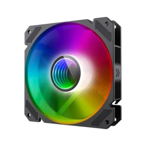 Fan GameMax FN-12Rainbow-C9-Infinity 120mm ARGB Infinity