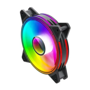 Fan GameMax FN-12Rainbow-Q-Infinity 120mm ARGB Infinity