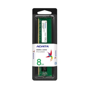 Memoria RAM ADATA Premier 8GB DDR4 3200MHz CL22