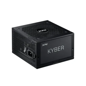 Fuente XPG Kyber 850W 80 Plus Gold No Modular ATX 3.1 12V-2x6