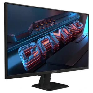 MONITOR GIGABYTE GAMING 27" EDGE GS27FA PLANO FHD 180HZ 1MS FREESYNC