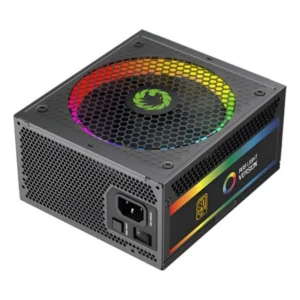 Fuente GameMax RGB-Smart 1050 PRO BK 1050W 80 Plus Gold Full Modular ARGB ATX 3.1