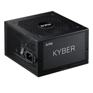 Fuente XPG Kyber 650W 80 Plus Gold No Modular
