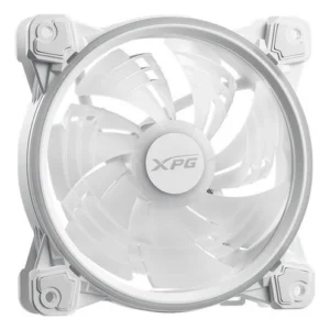 Fan XPG Hurricane 120 ARGB PWM 120mm White