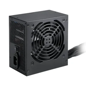 Fuente MSI MAG A650GN II 650W 80 Plus Gold No Modular ATX 3.1