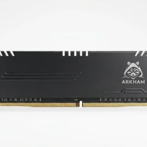 Memoria RAM Arkham 8GB DDR4 3200MHz Black