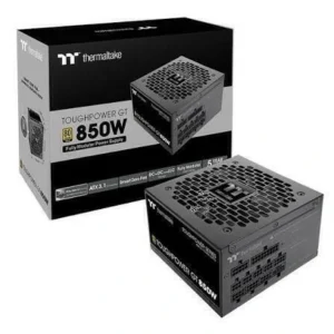 Fuente Thermaltake Toughpower GT 850W 80 Plus Gold Full Modular ATX 3.1 PCIe 5.1