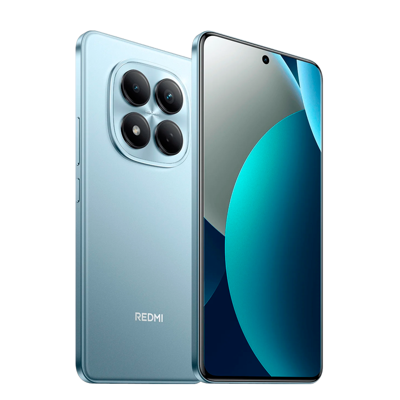 Celular Xiaomi Redmi Note 15 Pro 256GB 8GB - Image 9