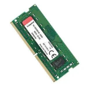 Memoria RAM Notebook Kingston KCP 32GB DDR4 3200MHz CL22 SODIMM