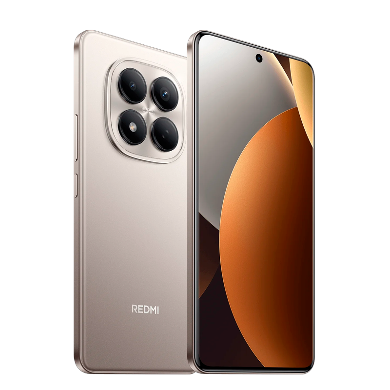 Celular Xiaomi Redmi Note 15 Pro 256GB 8GB - Image 5