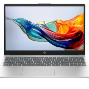 Notebook HP 250R G10 15.6" FHD Core 7 150U 16GB DDR5 512GB SSD FreeDOS
