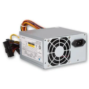 Fuente Performance DX-ATX550 550W No Modular