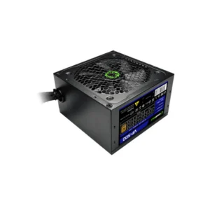 Fuente GameMax VP-500 500W 80 Plus Bronze No Modular