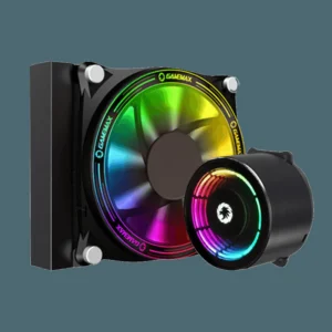 Water Cooler GameMax Ice Chill 120 ARGB AIO 120mm