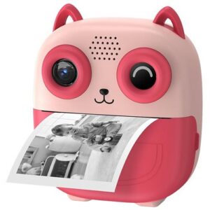 Camara con impresora C- 121041