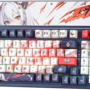 TECLADO REDRAGON EISA PRO K686AK GAMER