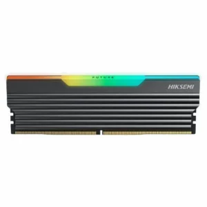 Memoria RAM Hiksemi Future RGB 32GB DDR4 3200MHz Black