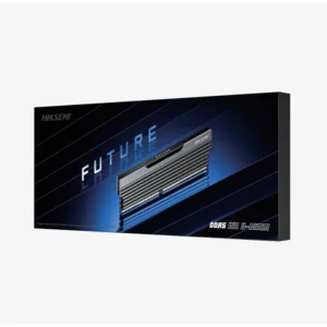 Memoria RAM Hiksemi Future 32GB DDR4 3200MHz Black