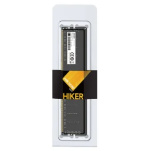 Memoria RAM Hiksemi Hiker 32GB DDR4 3200MHz Single Tray