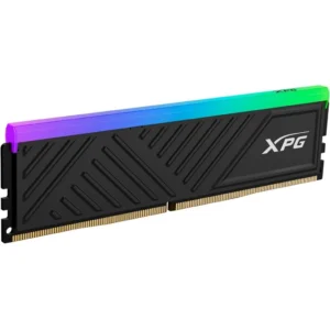 Memoria RAM XPG Spectrix D35G RGB 32GB DDR4 3200MHz CL16 Black