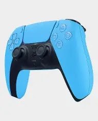 JOYSTICK PS5 BLUE STARLIGHT DUAL SENSE WIRELESS (ORIGINAL)