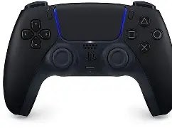 JOYSTICK PS5 MIDNIGHT BLACK DUAL SENSE WIRELESS (ORIGINAL)