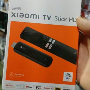 XIAOMI MI TV STICK 2K