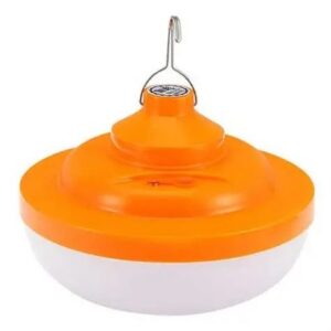 LAMPARA LED DE EMEGENCIA 7W
