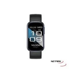 SMARTWATCH NETMAK NM-BENEFIT-P NEGRO BT
