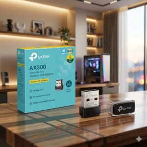 PLACA RED USB TP-LINK ARCHER TX1U NANO AX300 WIR