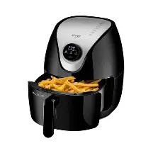 FREIDORA DE AIRE MULTILASER DIGITAL 4.2L 220V 1500W