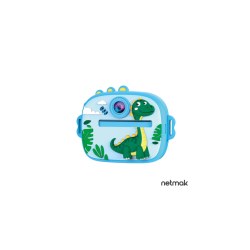 CAMARA IMPRESORA NETMAK NM-KIDCAM2-B