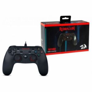 JOYSTICK REDRAGON SATURN G807 PS3/PC/USB