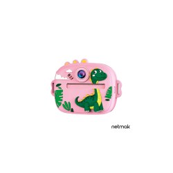 CAMARA IMPRESORA NETMAK NM-KIDCAM2-P