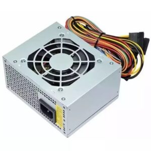 FUENTE SLIM ATX CX 600W DX-ATX600