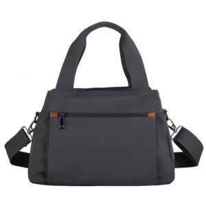BOLSO/CARTERA GADNIC LONA MUJER MOCH231G
