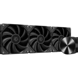 Water Cooler ID Cooling FX360 PRO 360mm | 350W TDP | Intel AMD