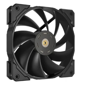 Fan Gabinete ID Cooling BOREAS 120 120mm | PWM | 101.2 CFM