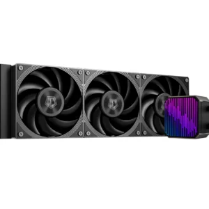 Water Cooler ID Cooling DX360 MAX 360mm | 350W TDP | Intel AMD