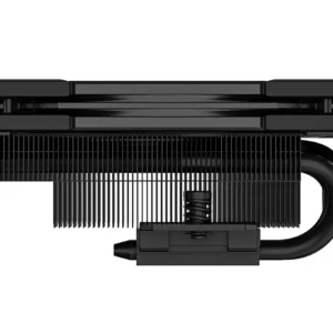 Cooler CPU ID Cooling IS-55 Black Low Profile | 150W TDP | 57mm