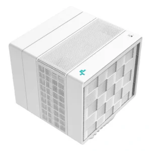 Cooler CPU DeepCool ASSASSIN IV WH | 280W TDP | Dual Tower