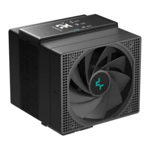 Cooler CPU DeepCool ASSASSIN IV VC VISION | Display Digital | 300W TDP