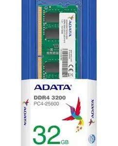 Memoria RAM ADATA Premier 32GB DDR4 3200MHz CL22